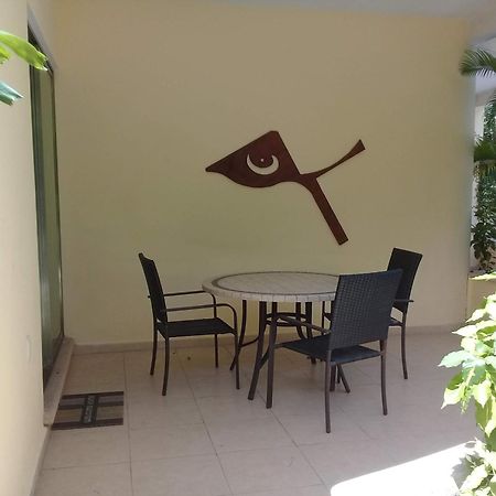 Villas Akalan ตูลุม ภายนอก รูปภาพ