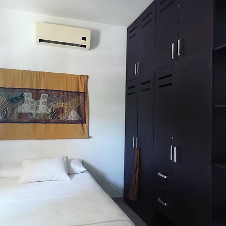 Villas Akalan ตูลุม ภายนอก รูปภาพ
