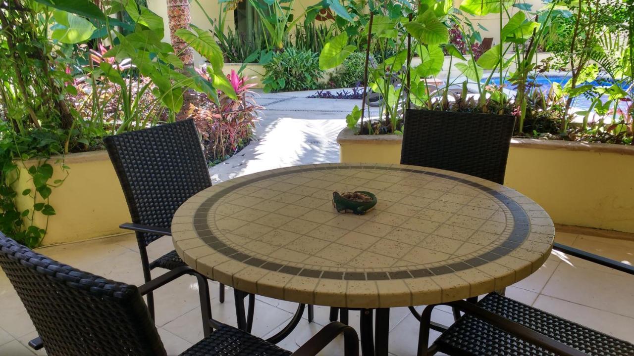 Villas Akalan ตูลุม ภายนอก รูปภาพ