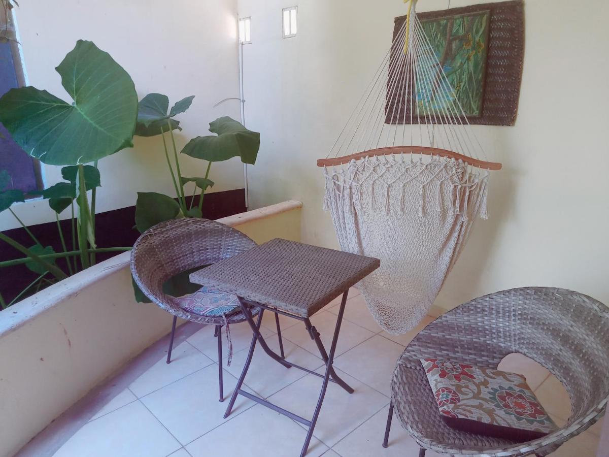 Villas Akalan ตูลุม ภายนอก รูปภาพ