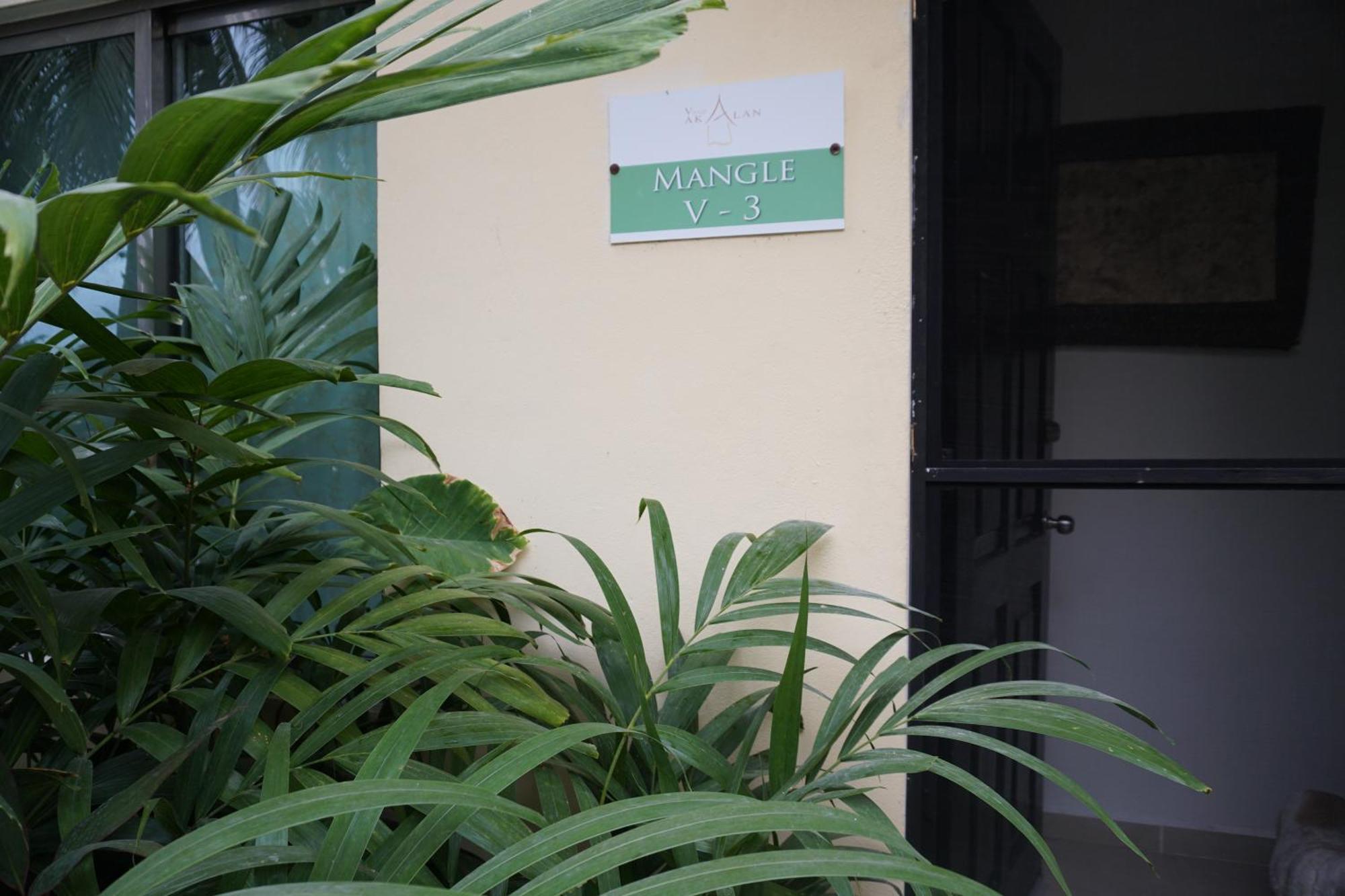Villas Akalan ตูลุม ห้อง รูปภาพ