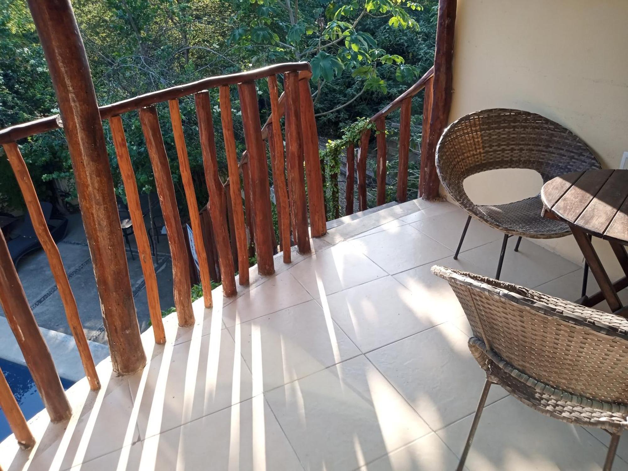 Villas Akalan ตูลุม ภายนอก รูปภาพ