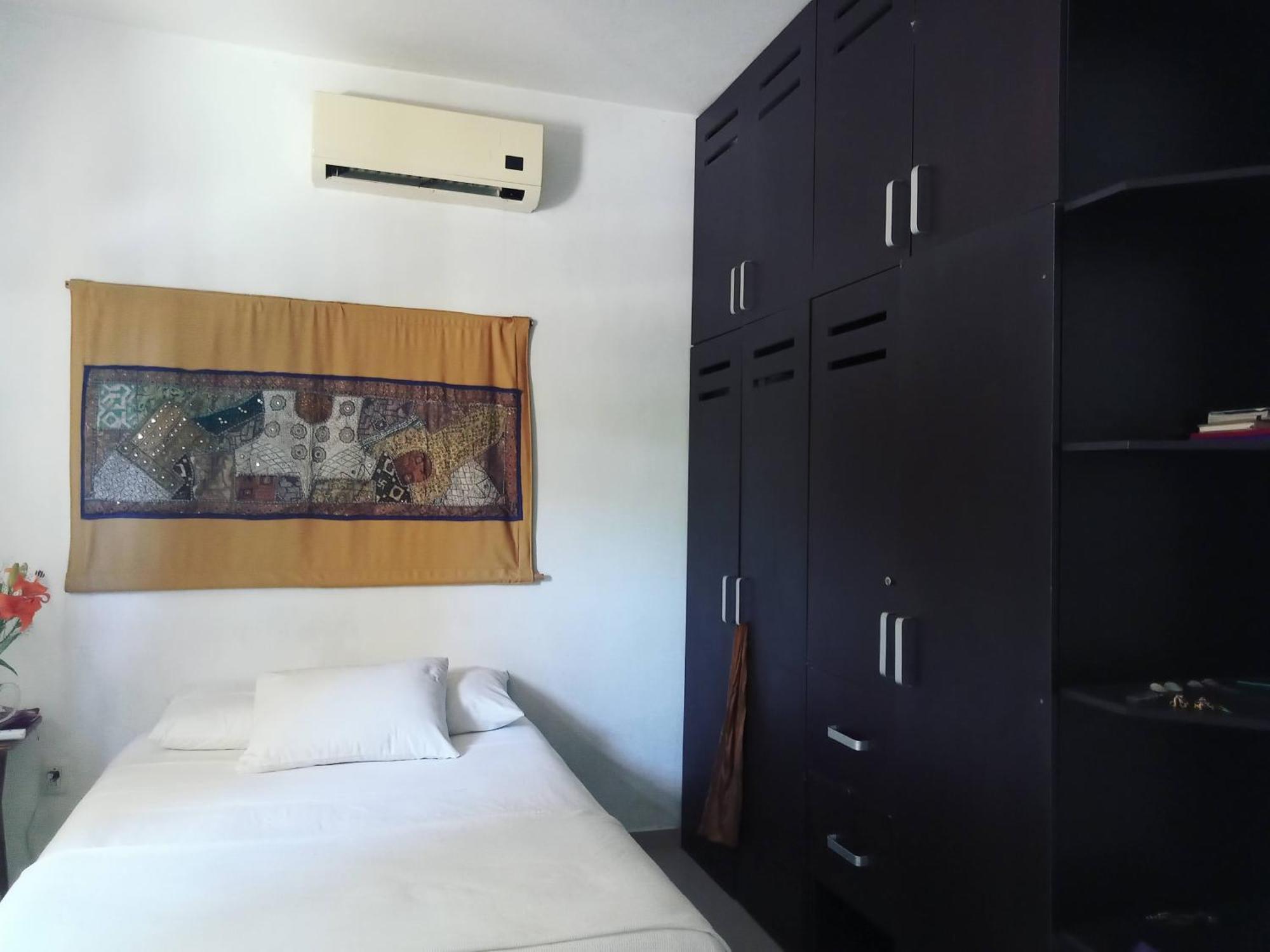 Villas Akalan ตูลุม ภายนอก รูปภาพ
