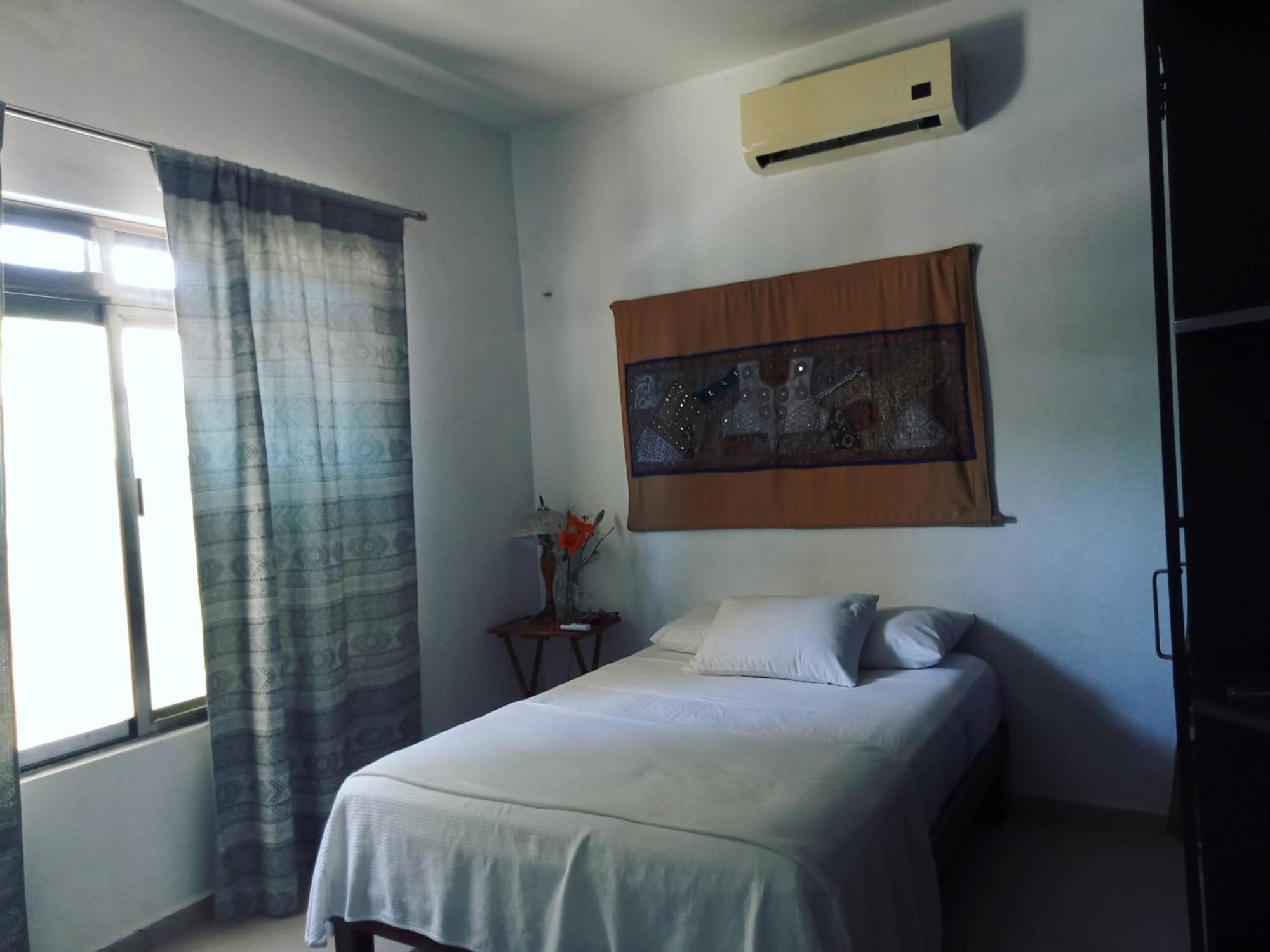 Villas Akalan ตูลุม ภายนอก รูปภาพ
